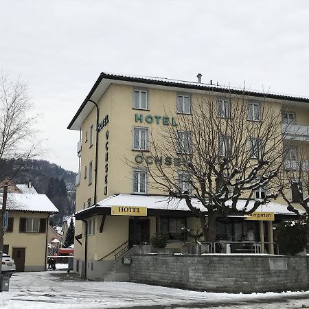 Hotel Ochsen St. Margrethen Luaran gambar