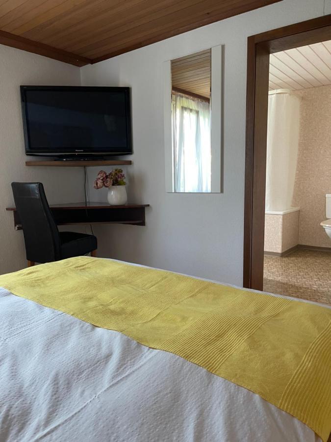 Hotel Ochsen St. Margrethen Luaran gambar