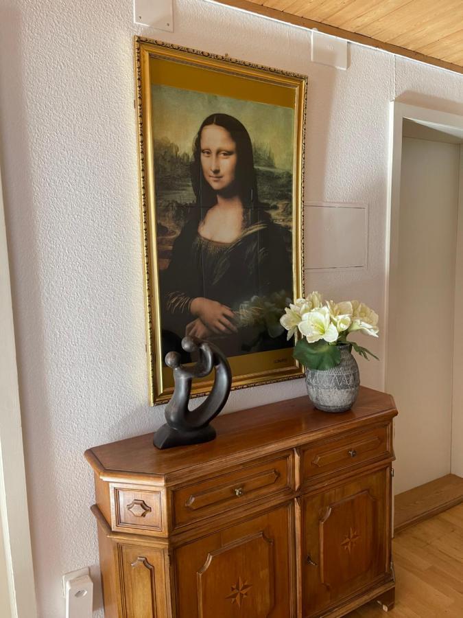 Hotel Ochsen St. Margrethen Luaran gambar