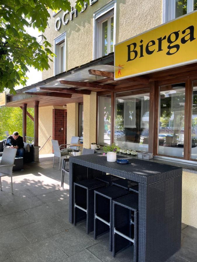 Hotel Ochsen St. Margrethen Luaran gambar
