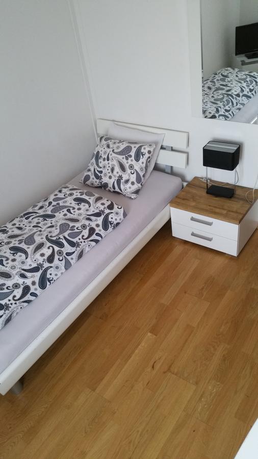 Hotel Ochsen St. Margrethen Luaran gambar