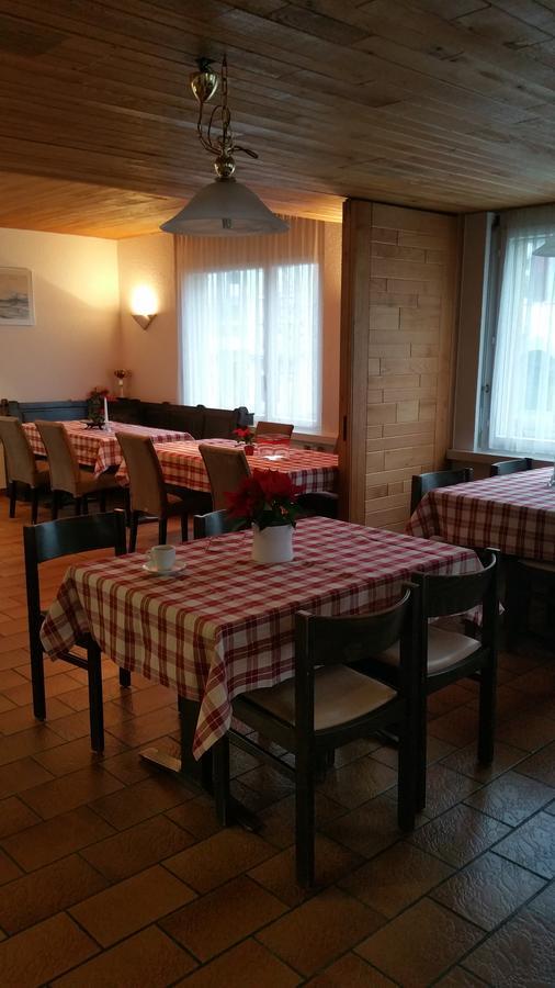 Hotel Ochsen St. Margrethen Luaran gambar
