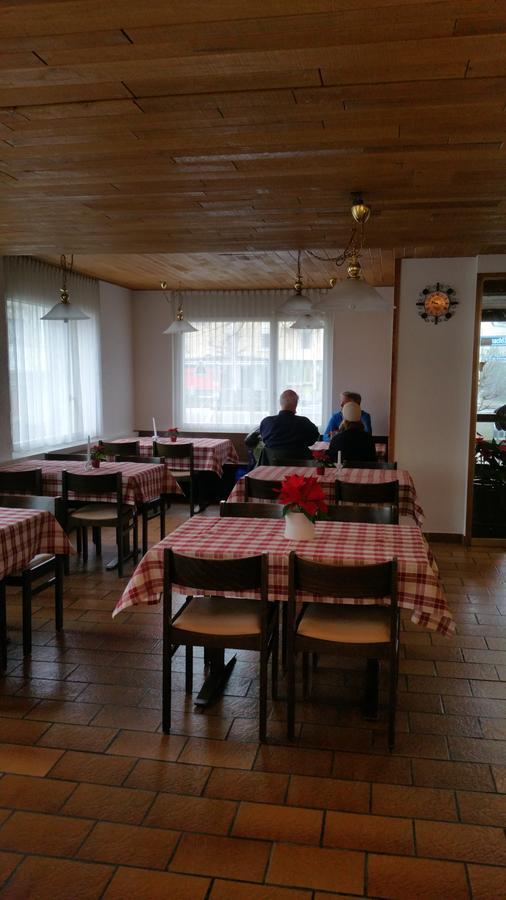 Hotel Ochsen St. Margrethen Luaran gambar