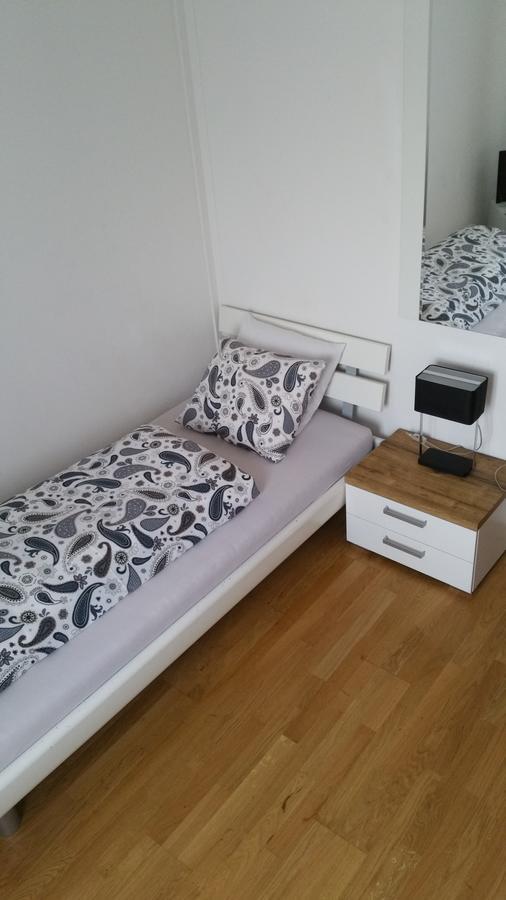 Hotel Ochsen St. Margrethen Luaran gambar