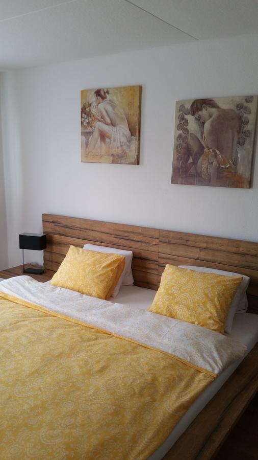 Hotel Ochsen St. Margrethen Luaran gambar