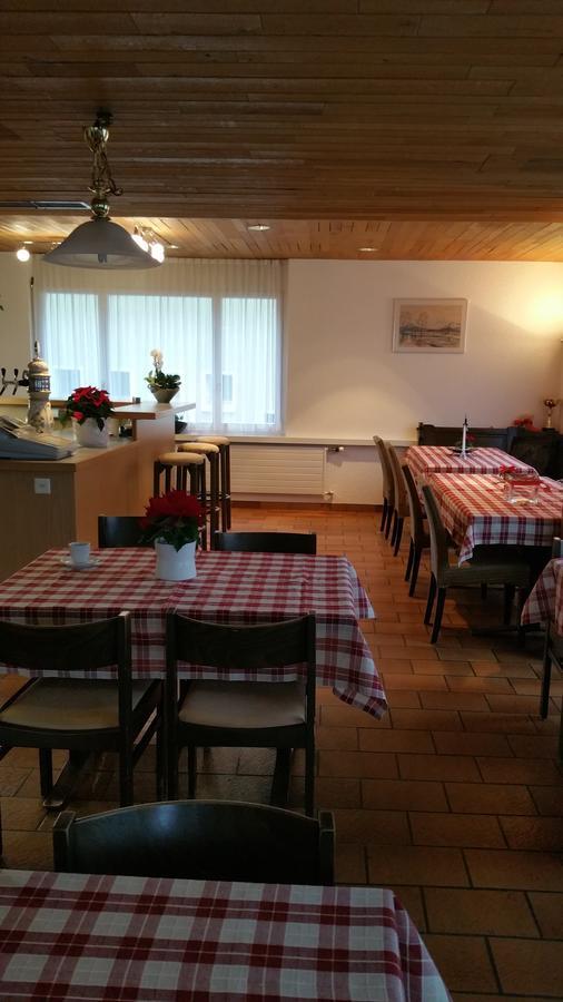 Hotel Ochsen St. Margrethen Luaran gambar