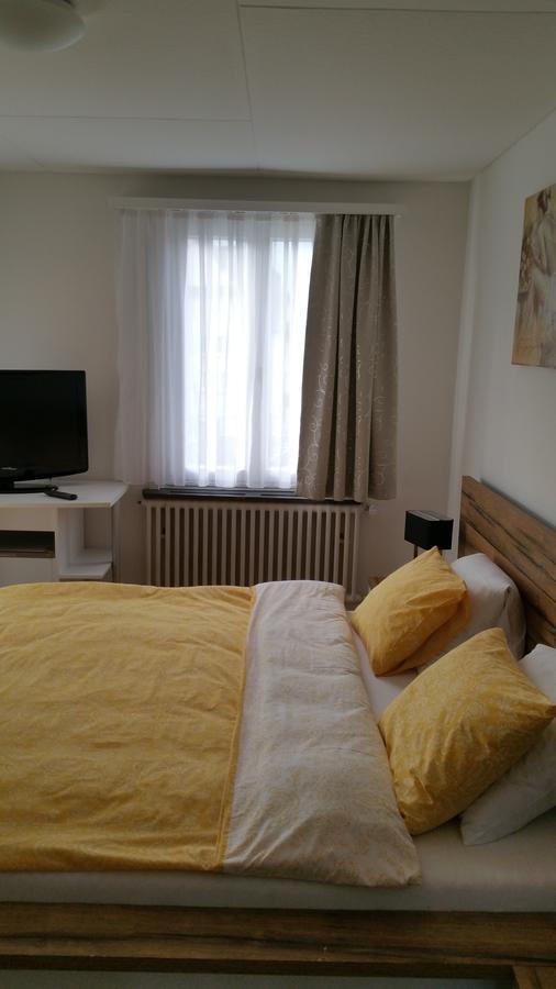 Hotel Ochsen St. Margrethen Luaran gambar