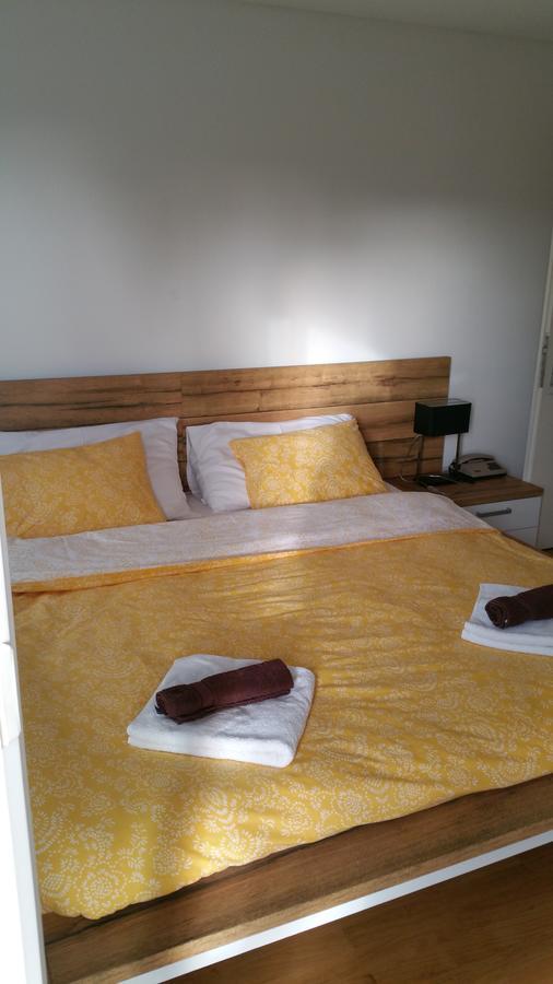 Hotel Ochsen St. Margrethen Luaran gambar